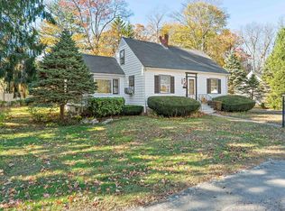 16 Abbey St, Randolph, MA 02368