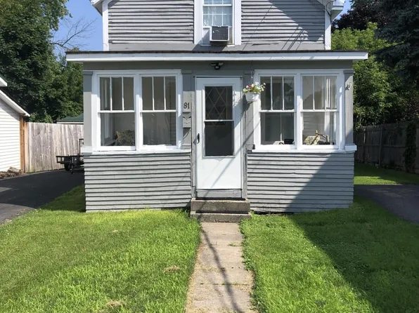 81 Johnson Ave, Plattsburgh, NY 12901
