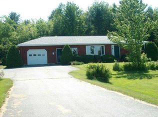 1252 Bangor Rd, Ellsworth, ME 04605