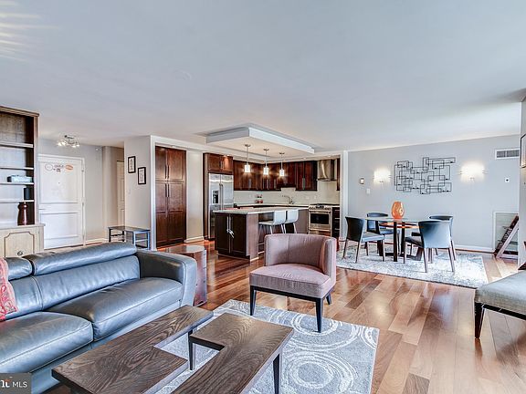 5th image of 4620 N Park Ave APT 1405E
