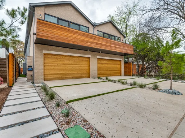 2306 N Prairie Ave, Dallas, TX 75204