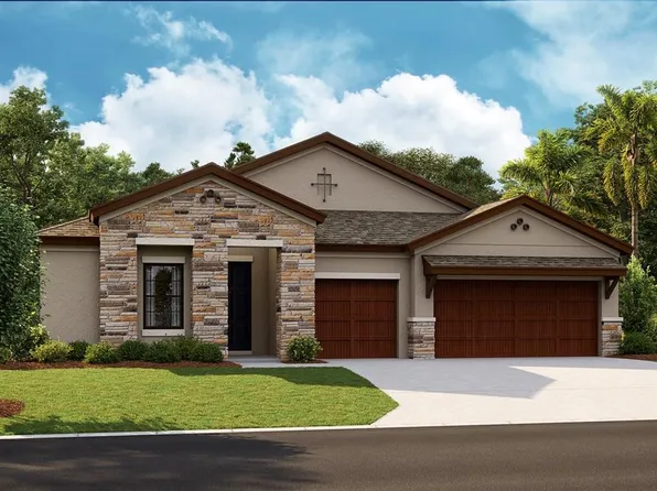 12718 Bergstrom Bay Dr, Riverview, FL 33579