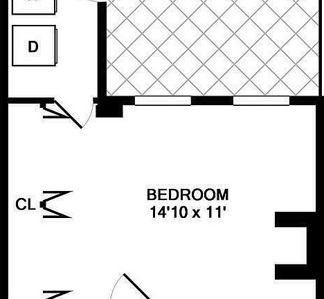2nd image of 569 Carlton Ave Unit 1