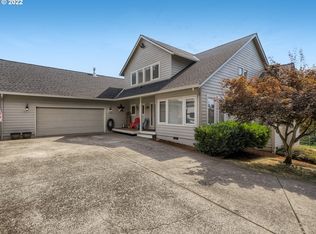 301 NE 16th Ave, Battle Ground, WA 98604