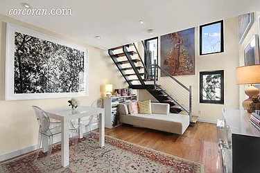 Sold by Corcoran
