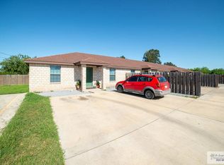 32547 Melon Dr APT 2, Los Fresnos, TX 78566