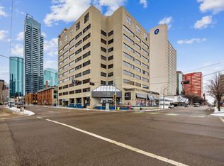 10179 105th St NW #1004, Edmonton, AB T5J3N1
