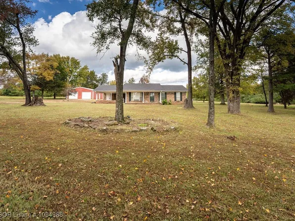 4732 Whippoorwill Ln, Van Buren, AR 72956