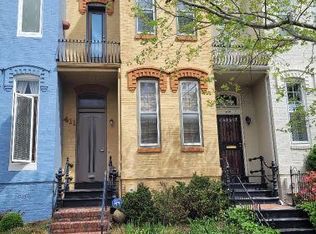 411 4th St NE, Washington, DC 20002