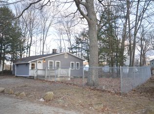 5 Cottageville Rd, Orrington, ME 04474