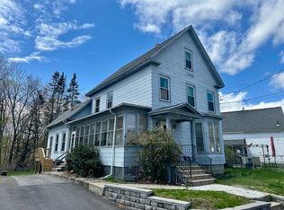 37 Twombley Rd, Sanford, ME 04073