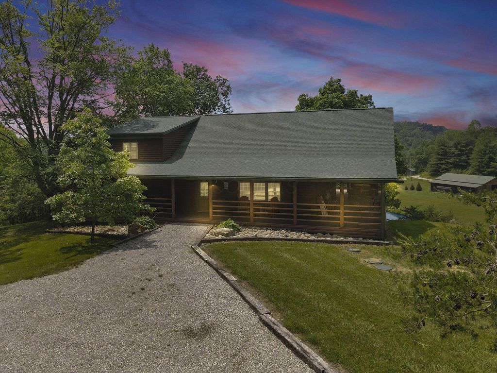 Real estate listing image