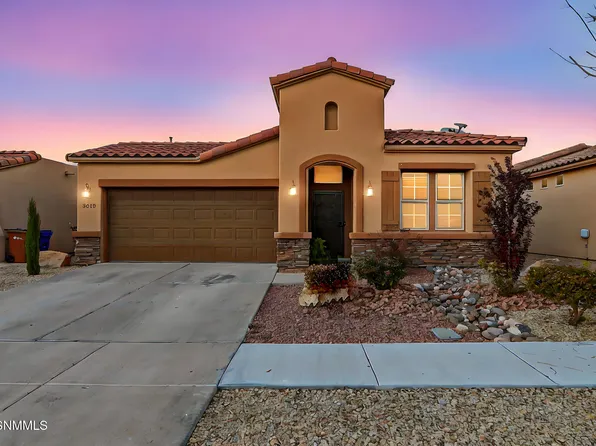 3613 Santa Sabina Ave, Las Cruces, NM 88012