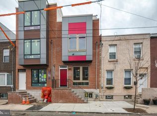 1432 S 20th St, Philadelphia, PA 19146