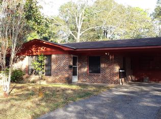 707 Merritt Dr #1, Mobile, AL 36609