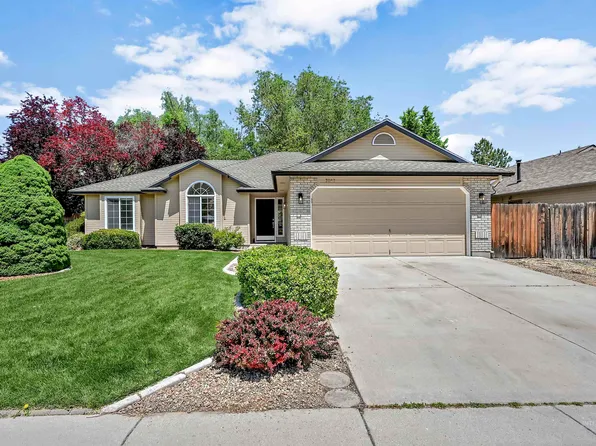 7012 W Tamarindo Ct, Boise, ID 83714