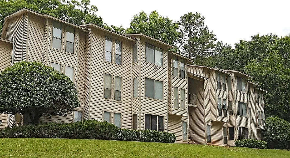 Reserve at Stone Creek — Photo 1