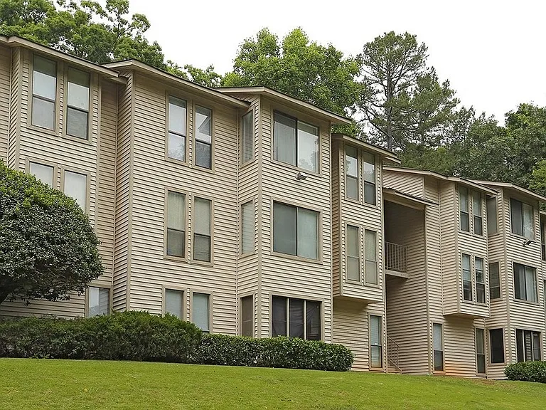 Reserve at Stone Creek — Photo 1