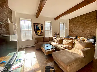 Rented by Irving Properties of New York, LLC