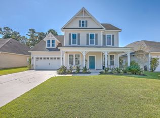 323 Fox Ridge Ln, Moncks Corner, SC 29461