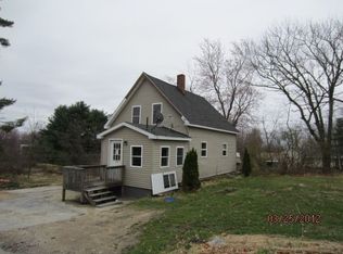 279 Morse Rd, Manchester, NH 03104