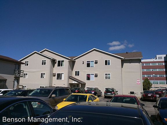 2nd image of 1300 Pine St APT 6