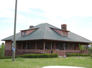 9393 River Mill Rd, Randleman, NC 27317