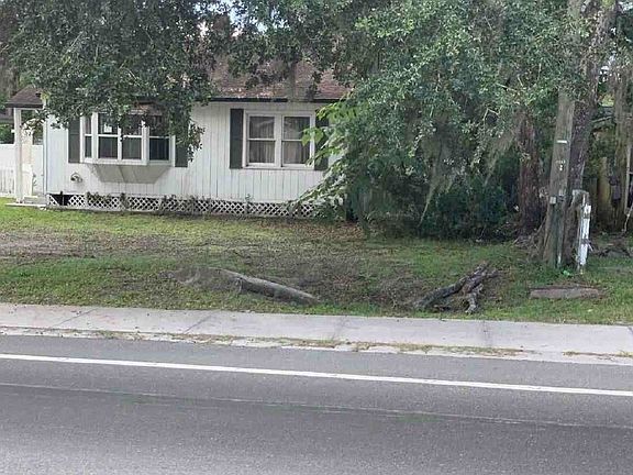 Property Side View