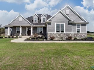 8462 Valley Gate, Waterville, OH 43566