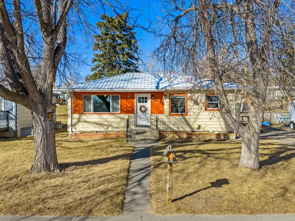 125 Riverview 5 W, Great Falls, MT 59404