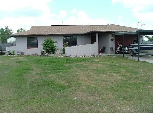 508 PARK DRIVE, BP