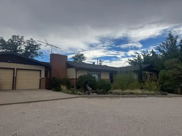 604 Leroy Pl, Socorro, NM 87801