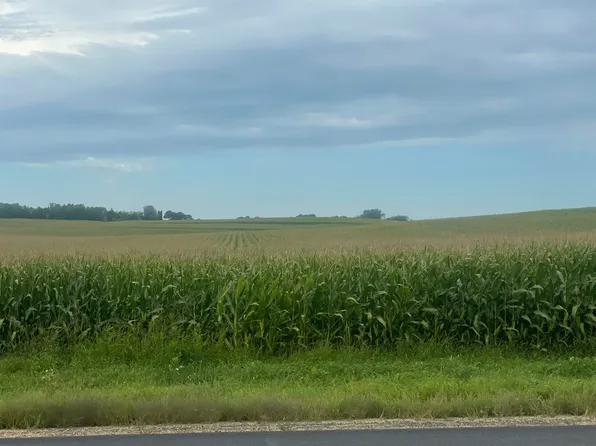 44.55 Acres Hwy #60, Lodi, WI 53555