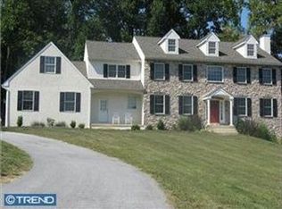 2 Hempstead Rd, Newtown Square, PA 19073