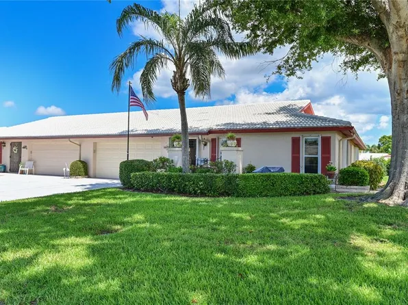 6602 13th Avenue Dr W, Bradenton, FL 34209