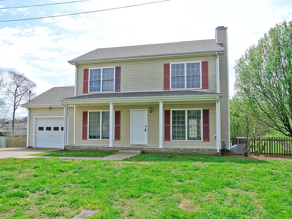 1st image of 1207 Shorehaven Dr