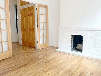 Rented by AJ Clarke