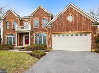 1019 Curtis Pl, Rockville, MD
