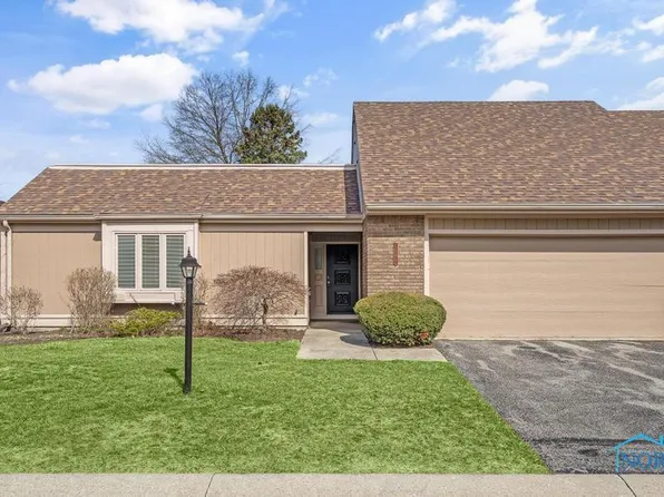 5544 Westowne Ct #24, Toledo, OH 43615