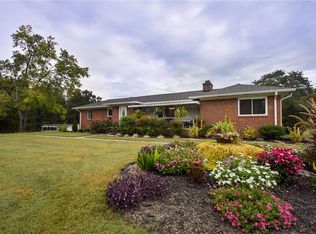 2406 S State Highway 87, Graham, NC 27253