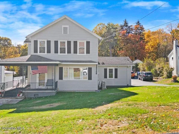 2923 Frink St, Scranton, PA 18504