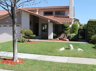 3029 Softwind Way, Torrance, CA 90505