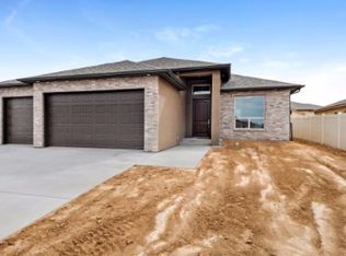 2881 Meadow Vista St, Grand Junction, CO 81503