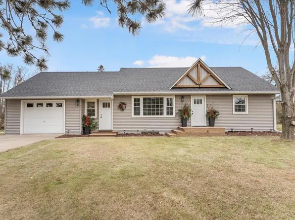 210 Mattson Rd, Mora, MN 55051