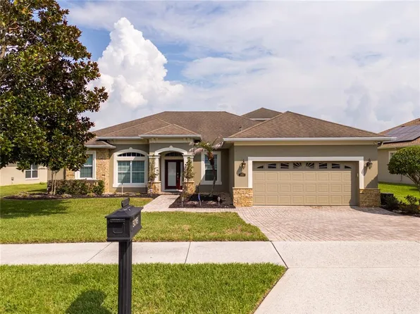 3043 CHAVEZ AVENUE, CLERMONT, FL 34715