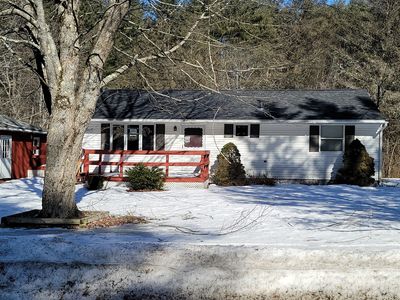 130 Yates Rd, Mayfield, NY, 12117