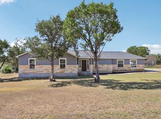 148 OAK BEND DR, Bandera, TX 78003