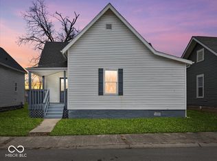 718 Indiana Ave, Shelbyville, IN