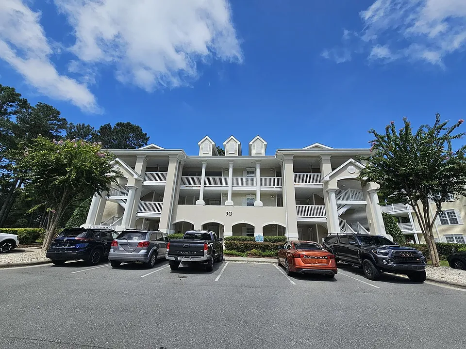 1215 N Middleton Dr NW #3004