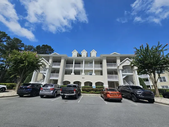 1215 Middleton Dr N #3004, Calabash, NC 28467